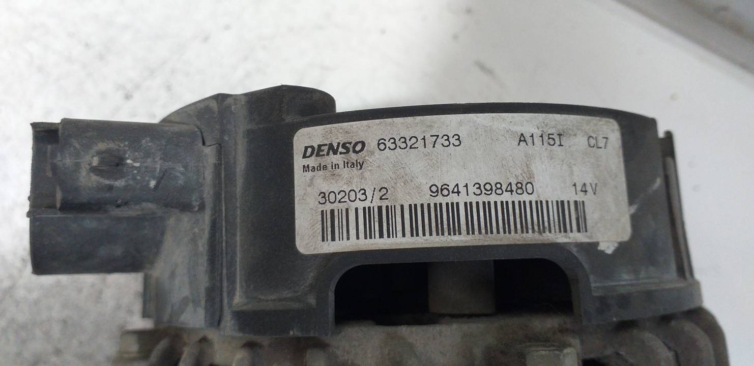 ALTERNADOR