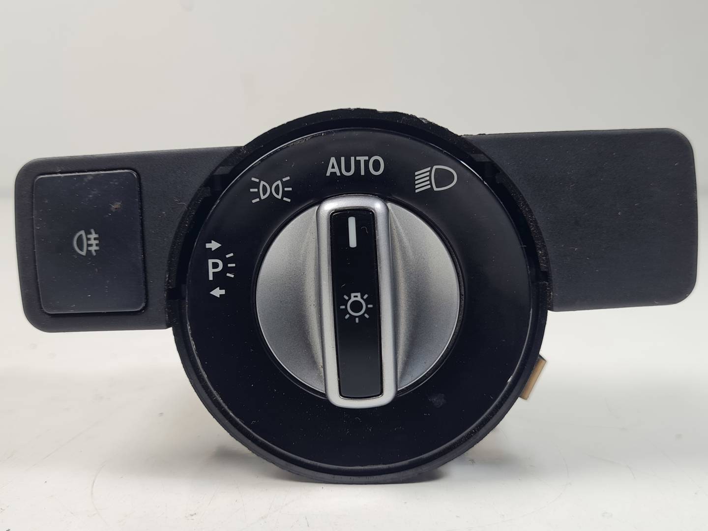 MANDO LUCES - MERCEDES - CLASE C (W204) BERLINA