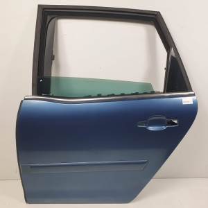 PUERTA TRASERA IZQUIERDA CITROEN C4 PICASSO Autodesguaces Alicante