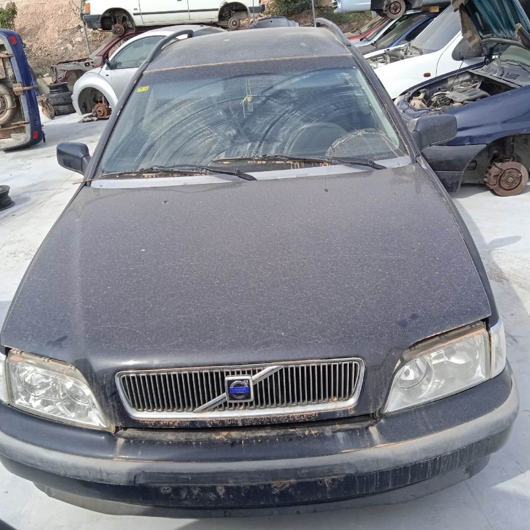 VOLVO V40 FAMILIAR (1995 - 2005)