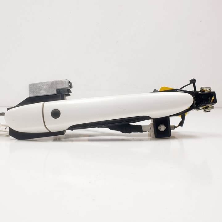 MANETA EXTERIOR DELANTERA DERECHA - D11B67290 - MAZDA - CX-3