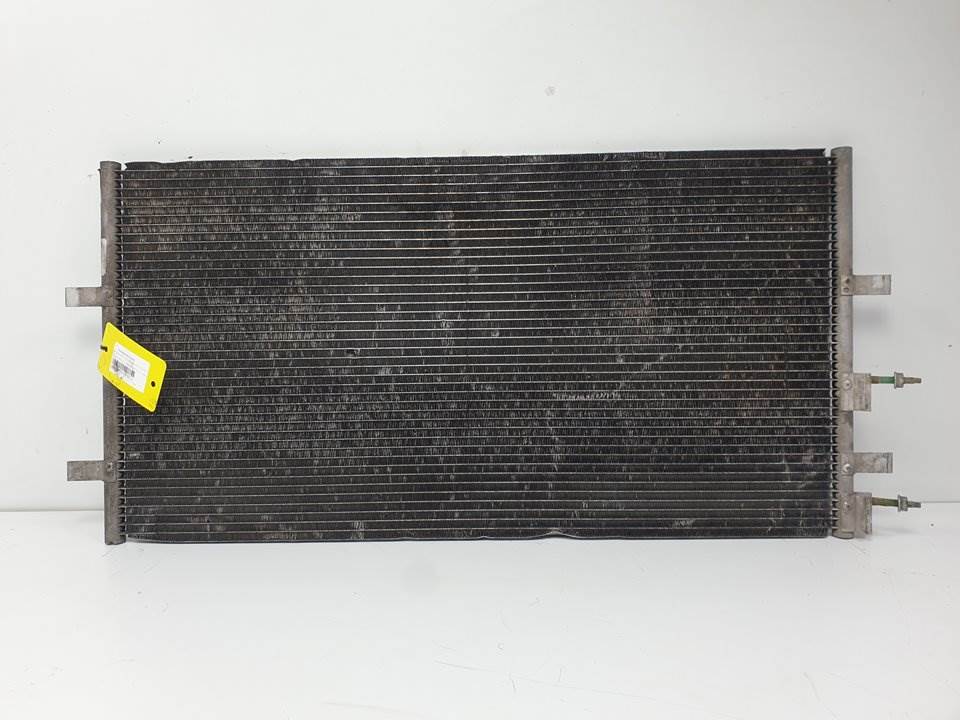 CONDENSADOR / RADIADOR AIRE ACONDICIONADO - 6C118C342AD - FORD - TRANSIT CAJA CERRADA '06
