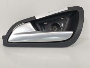 MANETA INTERIOR DELANTERA IZQUIERDA AM51U22601BEW FORD FOCUS LIM. Autodesguaces Alicante