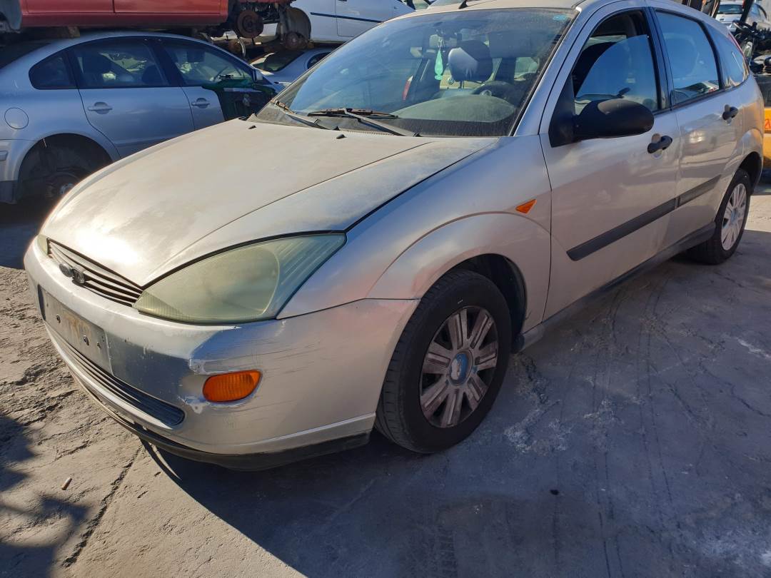 FORD FOCUS BERLINA (CAK) (1998 - 2005)