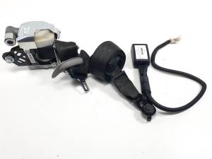 CINTURON SEGURIDAD DELANTERO IZQUIERDO 888103Z000TX HYUNDAI I40 Autodesguaces Alicante