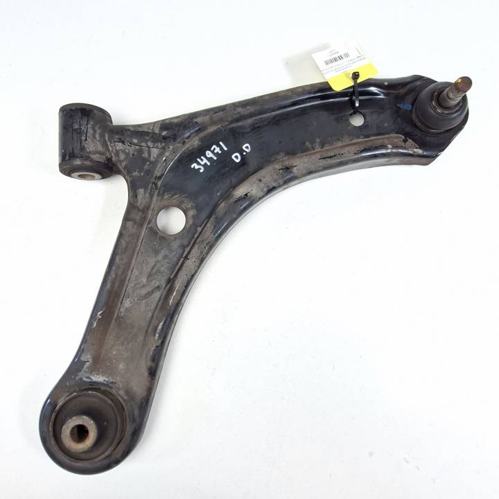 BRAZO SUSPENSION INFERIOR DELANTERO DERECHO SUZUKI VITARA (LY) Autodesguaces Alicante