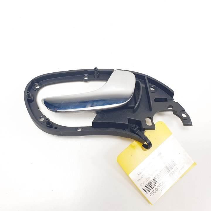 MANETA INTERIOR TRASERA DERECHA - 1M0837114 - SEAT - LEON (1M1)