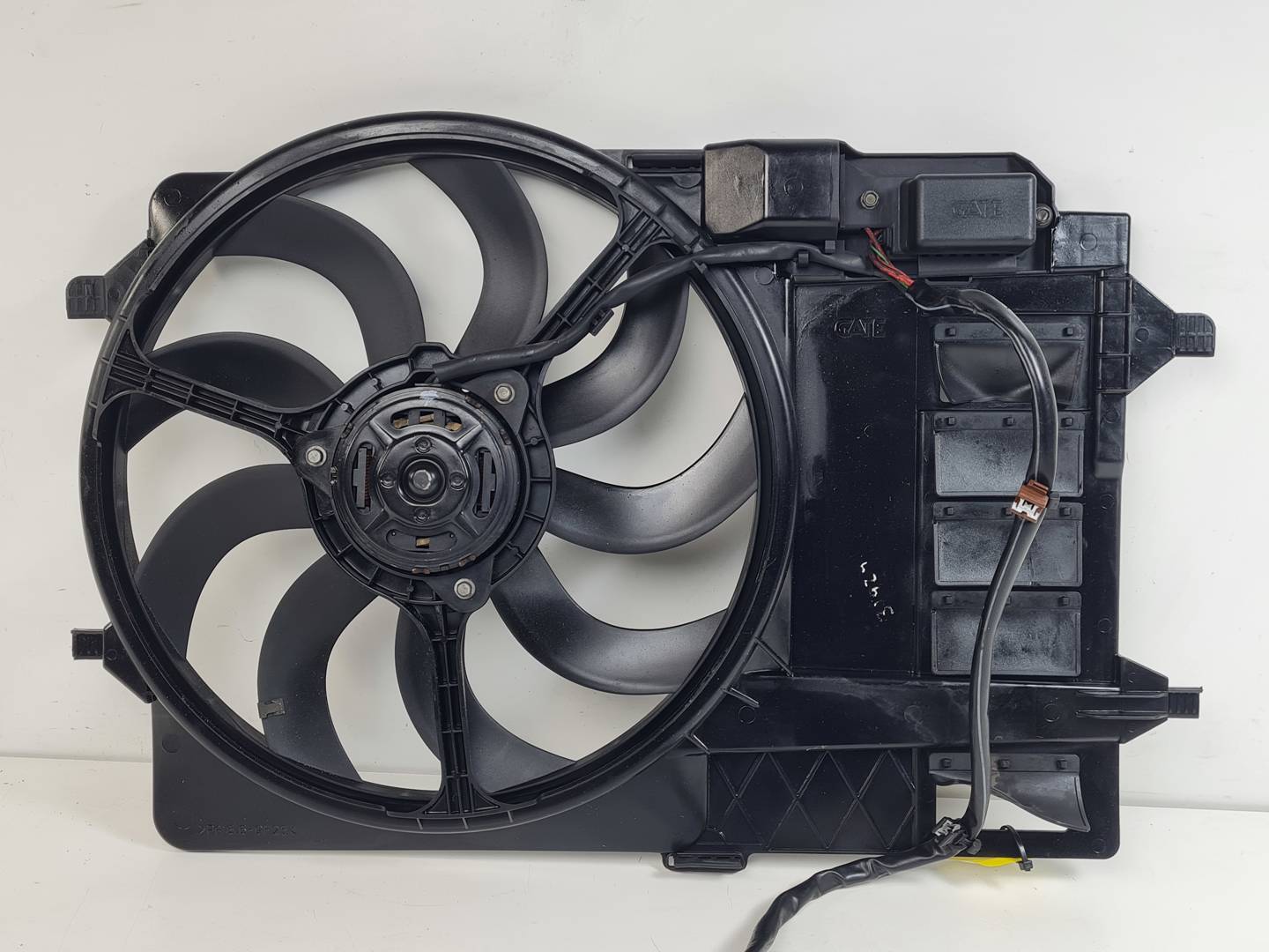 ELECTROVENTILADOR - 1742147557702 - MINI - MINI (R50,R53)