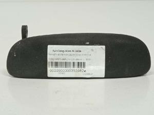 MANETA EXTERIOR DELANTERA DERECHA FORD FIESTA BERLINA (DX) Autodesguaces Alicante