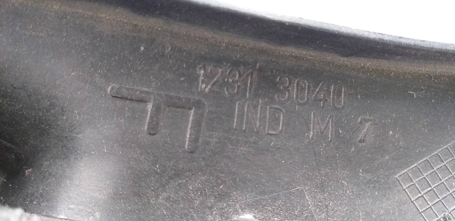 RETROVISOR IZQUIERDO