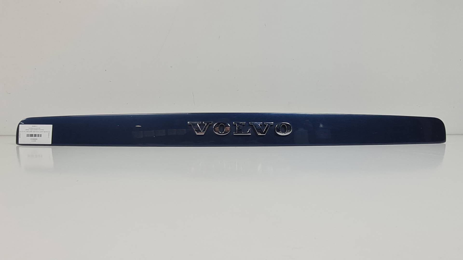 Poignée extérieure de hayon - 30699682 - VOLVO - V50 FAMILIAR