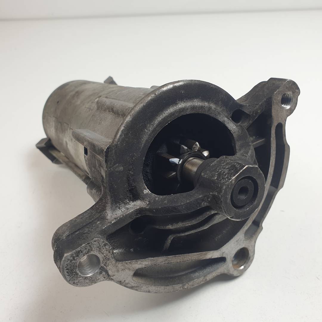 MOTOR ARRANQUE - 9618725080 - PEUGEOT - 206 CC