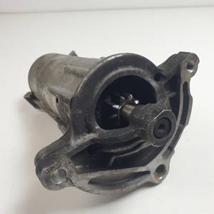 MOTOR ARRANQUE 9618725080 PEUGEOT 206 CC Autodesguaces Alicante