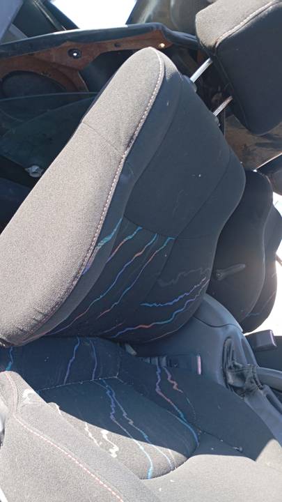 ASIENTO DELANTERO DERECHO