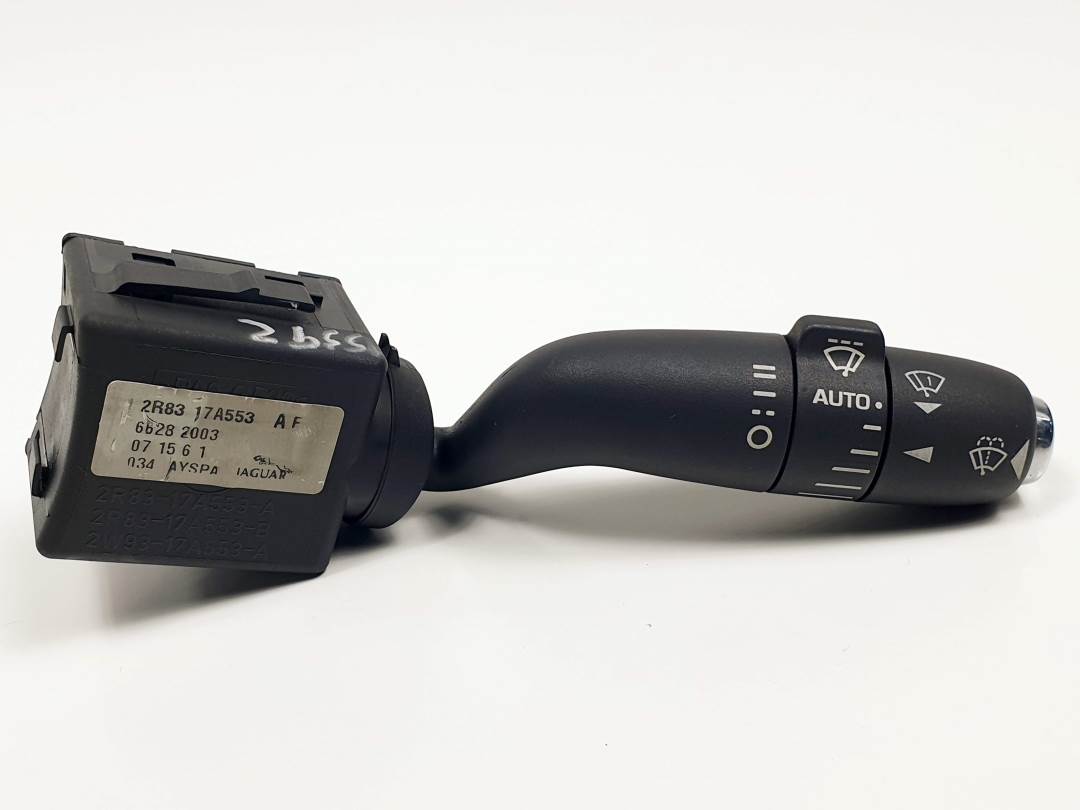 MANDO LIMPIA - 2R8317A553A - JAGUAR - S-TYPE