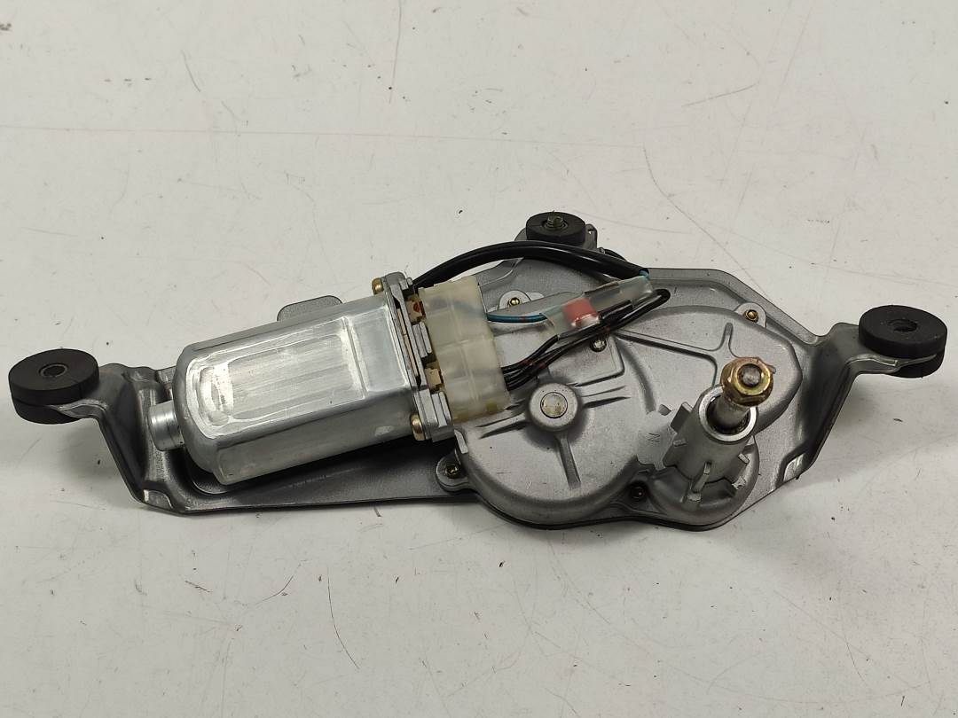 MOTOR LIMPIA TRASERO - 621B67450A - MAZDA - 6 MONOVOLUMEN (GY)
