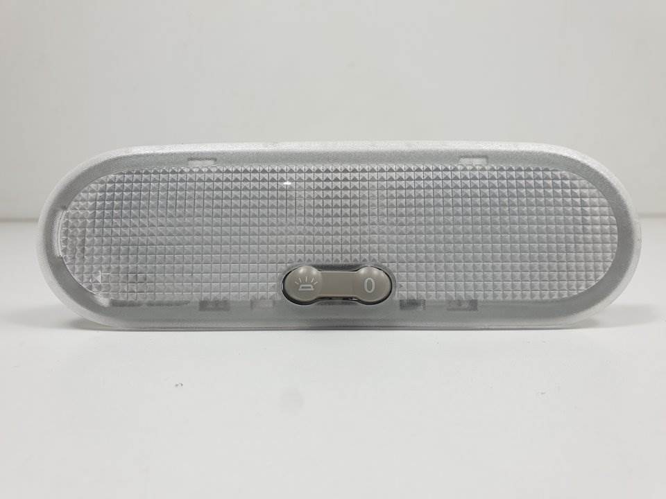 LUZ INTERIOR - 8200074362 - DACIA - LODGY (J92)