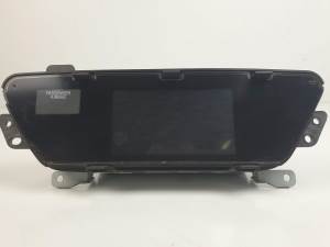 PANTALLA MULTIFUNCION 39710T1GE010M1 HONDA CR-V Autodesguaces Alicante