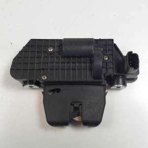 CERRADURA MALETERO / PORTON 9684648680 PEUGEOT 3008 (T84) Autodesguaces Alicante