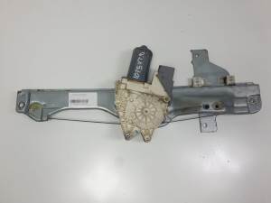 ELEVALUNAS TRASERO DERECHO 103241104 CITROEN C4 SEDAN Autodesguaces Alicante