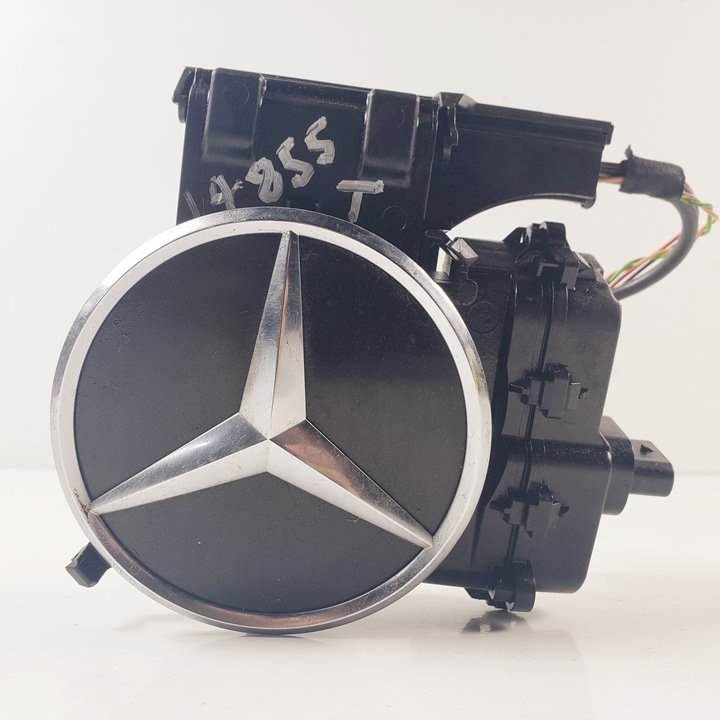 MODULO ELECTRONICO - 205750904 - MERCEDES - CLASE C CABRIO (BM 205)(6.2016->)