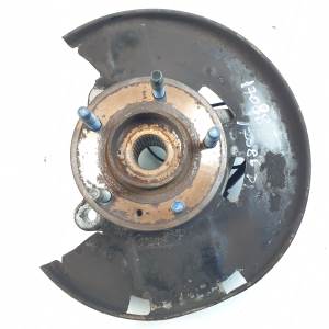 MANGUETA DELANTERA IZQUIERDA 13502829 OPEL ASTRA J SPORTS TOURER Autodesguaces Alicante