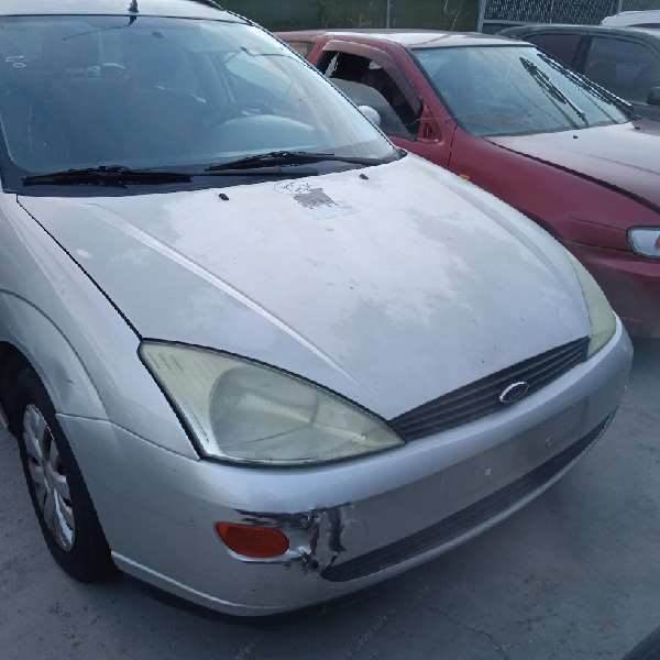 FORD FOCUS TURNIER (CAK) (1998 - 2004)