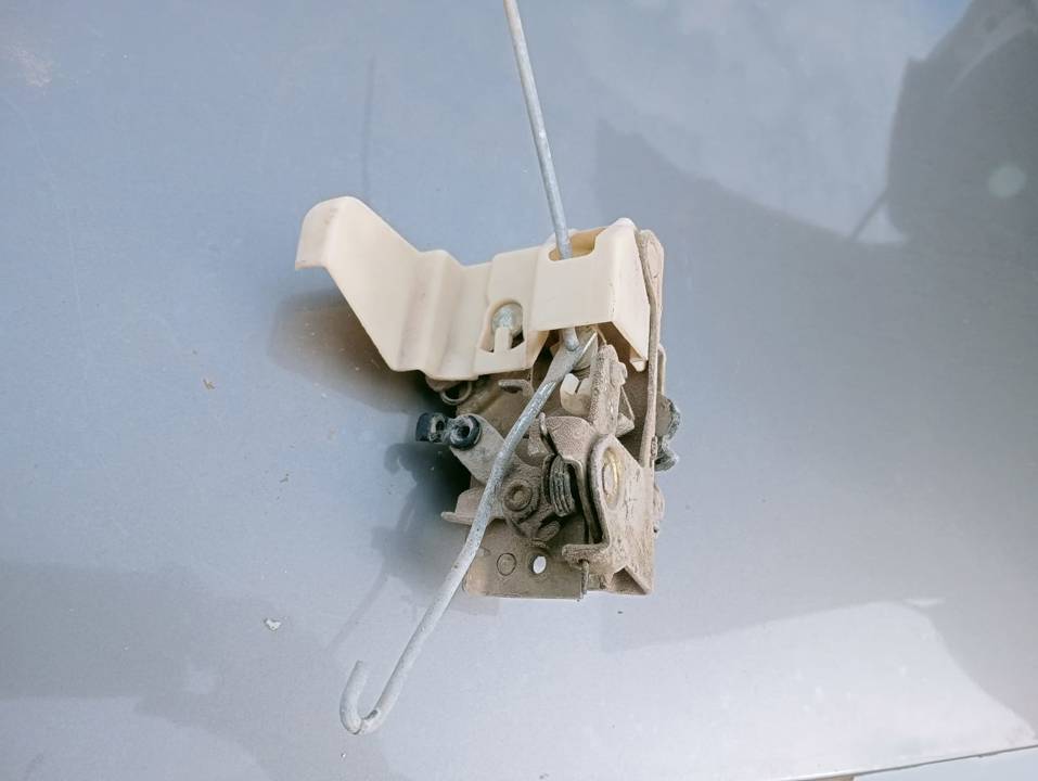 CERRADURA PUERTA DELANTERA DERECHA
