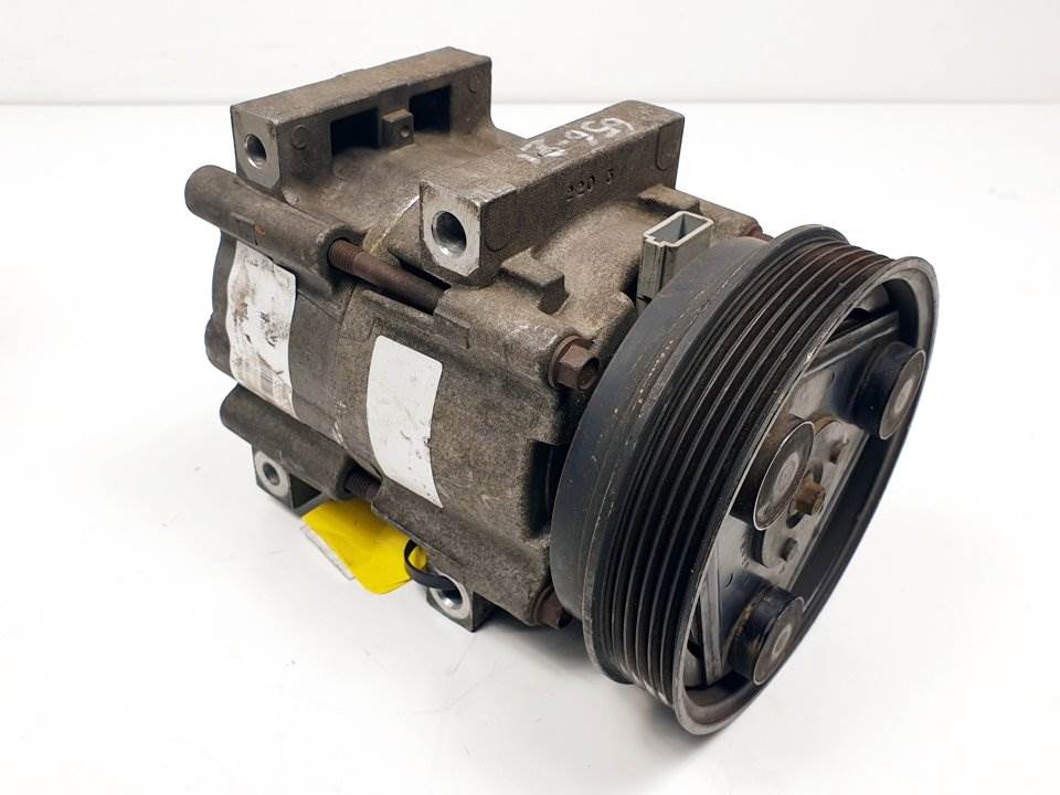 COMPRESOR AIRE ACONDICIONADO - FORD - FIESTA BERLINA (DX)