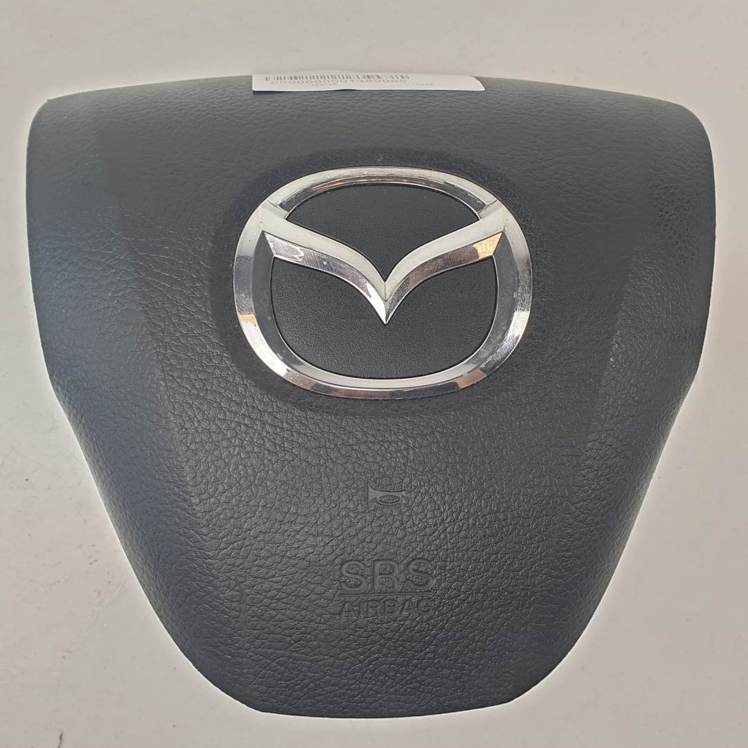 AIRBAG DELANTERO IZQUIERDO - MAZDA - 3 LIM. (BL)
