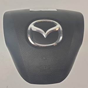 AIRBAG DELANTERO IZQUIERDO MAZDA 3 LIM. (BL) Autodesguaces Alicante