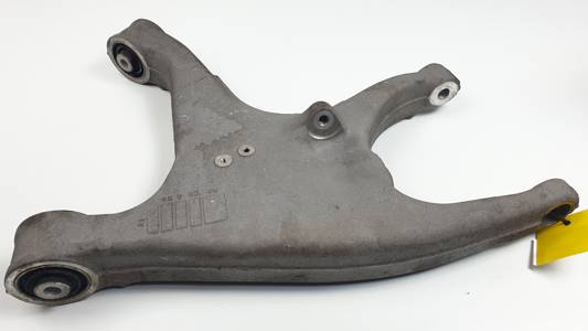 BRAZO SUSPENSION INFERIOR TRASERO DERECHO 8K0505312J AUDI AUDI A4 AVANT (B8) (2008 - 2015) Autodesguaces Alica