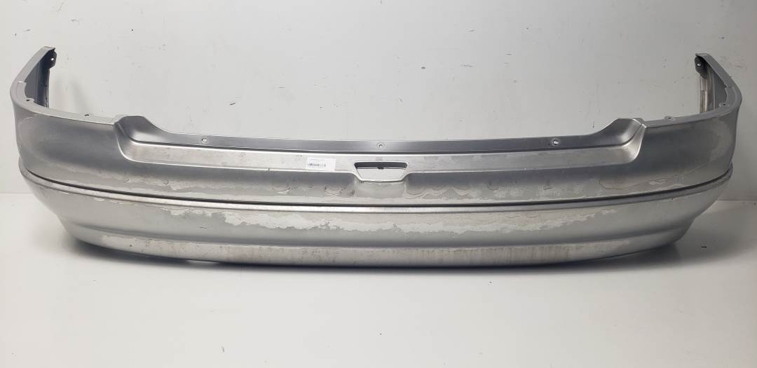Pare-chocs arrière - OPEL - ASTRA G BERLINA