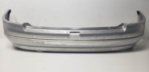 PARAGOLPES TRASERO OPEL ASTRA G BERLINA Autodesguaces Alicante