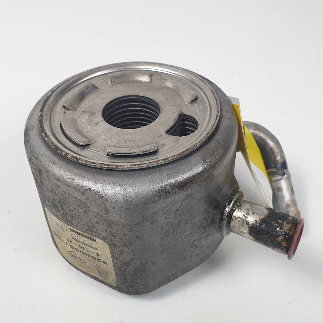 SOPORTE FILTRO ACEITE - 82000681115B - RENAULT - KANGOO (F/KC)