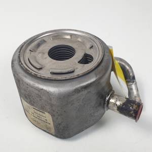 SOPORTE FILTRO ACEITE 82000681115B RENAULT KANGOO (F/KC) Autodesguaces Alicante
