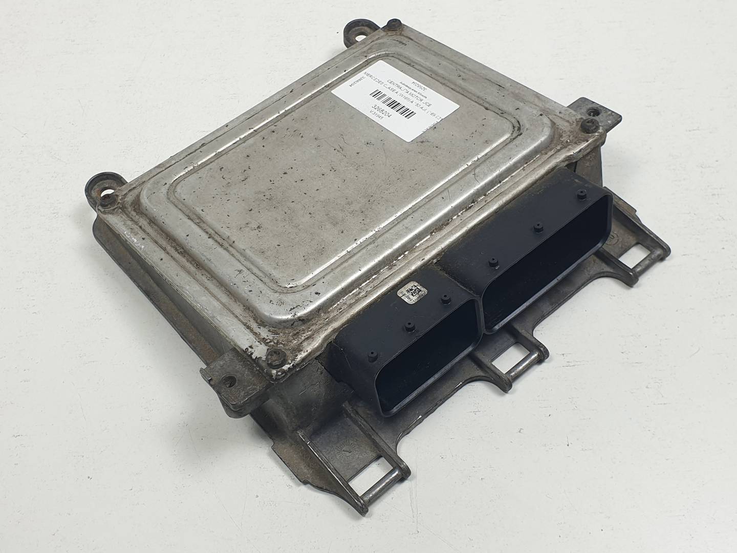 CENTRALITA MOTOR UCE - A2661536779 - MERCEDES - CLASE A (W169)
