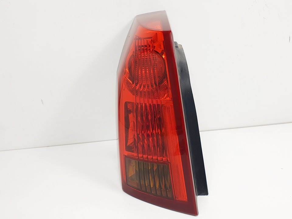 Rear left tail light - 10010605 - CADILLAC - CTS