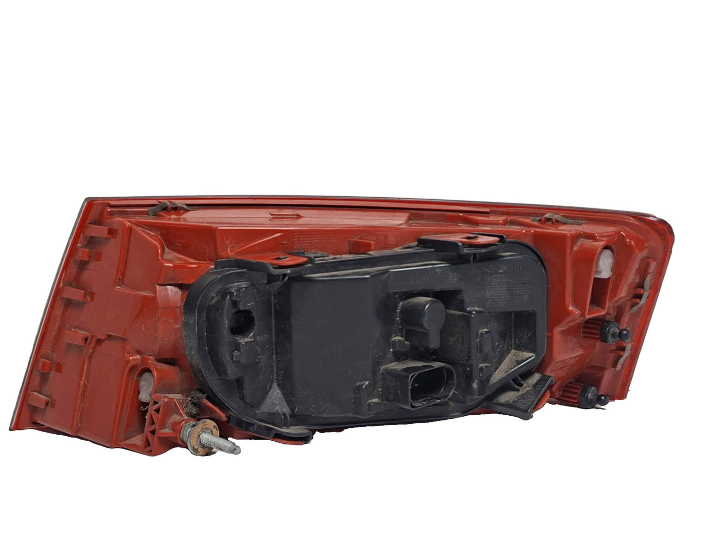 Foto 3 de Piloto Trasero Izquierdo Audi A6 Berlina (4f2) (2008–2010)