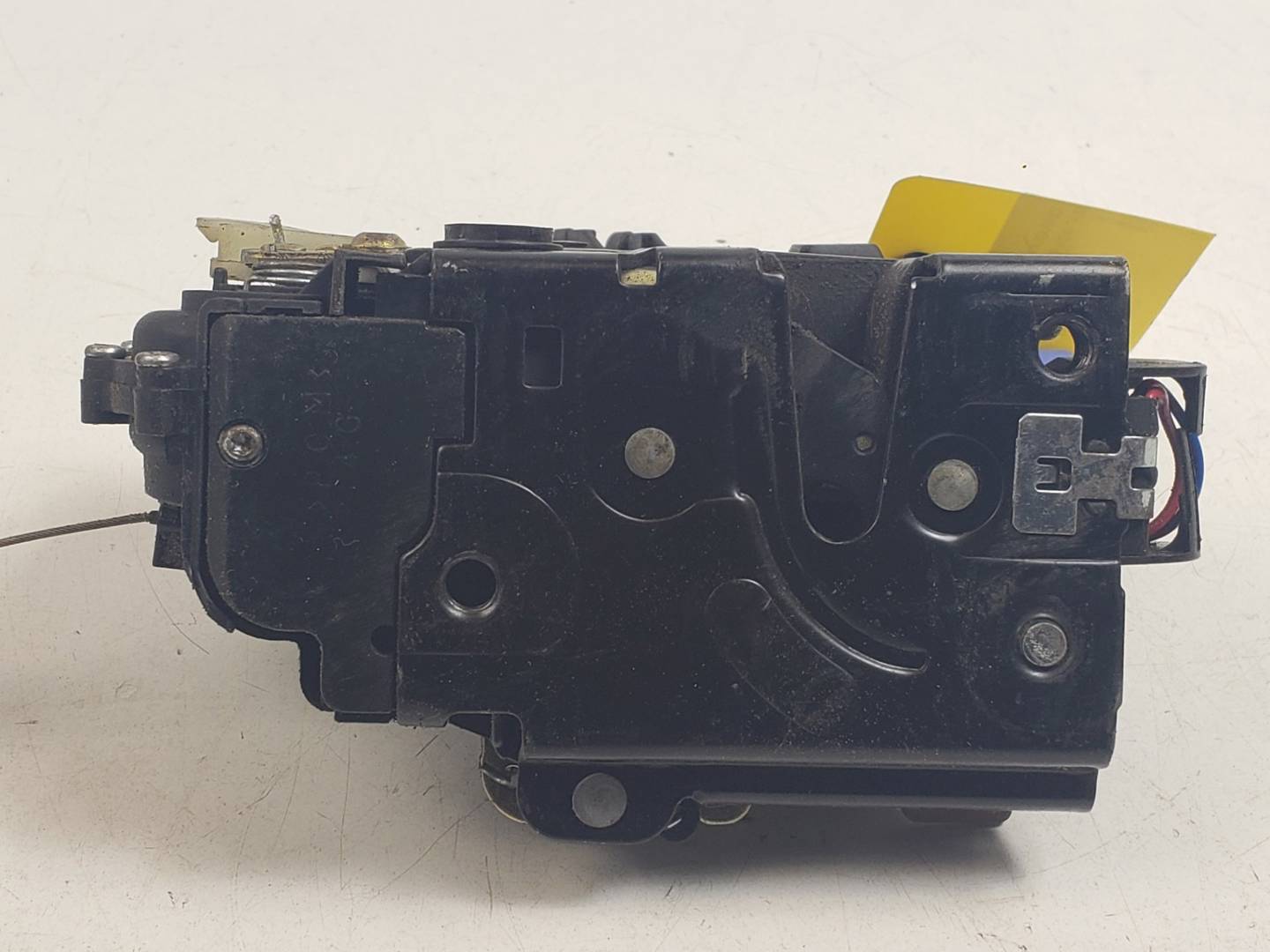CERRADURA PUERTA TRASERA IZQUIERDA - VW1023 - SEAT - IBIZA (6L1)