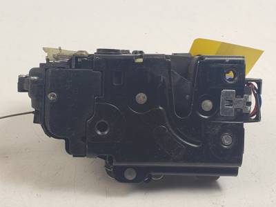 CERRADURA PUERTA TRASERA IZQUIERDA VW1023 SEAT IBIZA (6L1) Autodesguaces Alicante