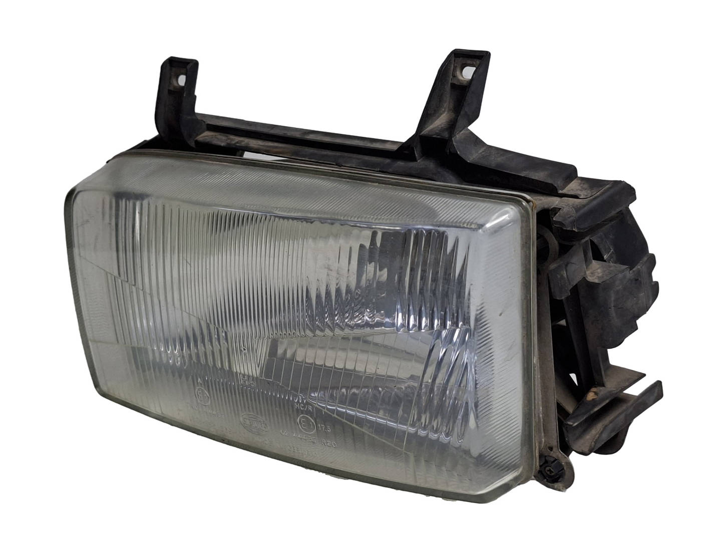 Foto 2 de Faro Izquierdo Volkswagen T4 Transporter/furgoneta (mod. 1991) (1990–2003)