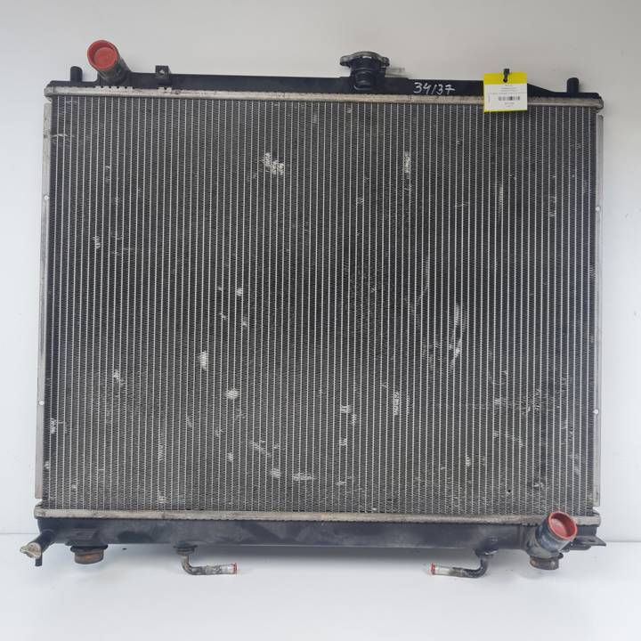 RADIADOR AGUA 920138289 MITSUBISHI MONTERO (V60/V70) Autodesguaces Alicante