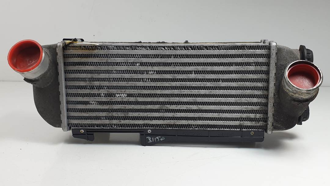 Ladeluftkühler - 282702F400 - KIA - SPORTAGE (SL)