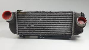 INTERCOOLER 282702F400 KIA SPORTAGE (SL) Autodesguaces Alicante