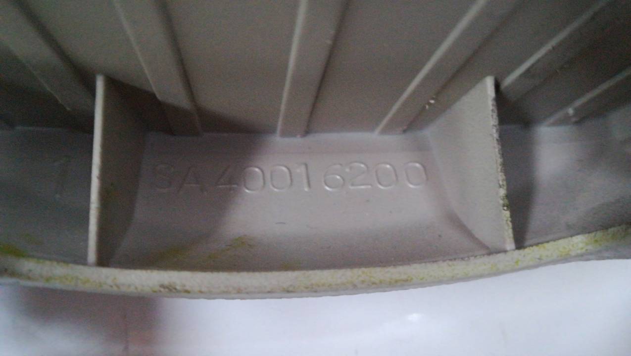 AIRBAG DELANTERO IZQUIERDO