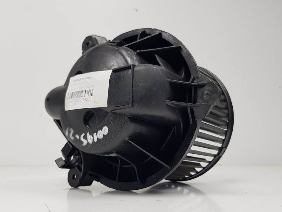 VENTILADOR CALEFACCION - PEUGEOT - 607 (S1)