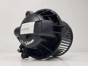 VENTILADOR CALEFACCION PEUGEOT 607 (S1) Autodesguaces Alicante