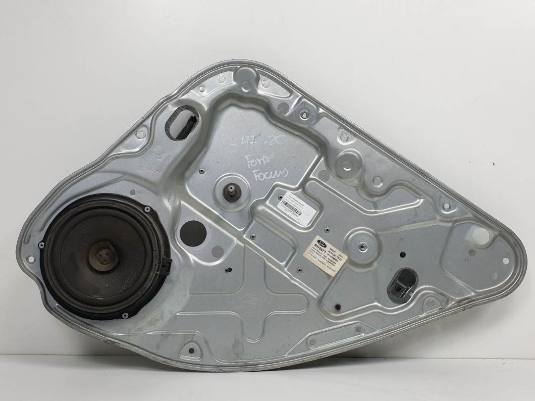 ELEVALUNAS TRASERO DERECHO - 4M51A045H22B - FORD - FOCUS TURNIER (CB4)