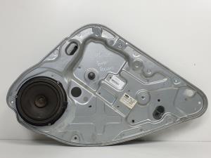 ELEVALUNAS TRASERO DERECHO 4M51A045H22B FORD FOCUS TURNIER (CB4) Autodesguaces Alicante